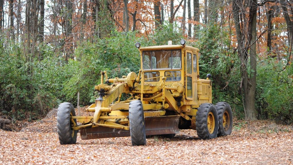 Lot & Land Clearing Services